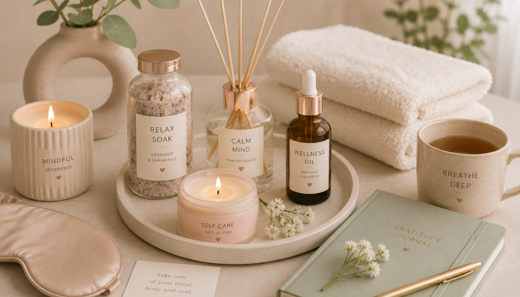 Benessere